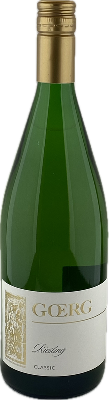 2023er Guts-Riesling Classic