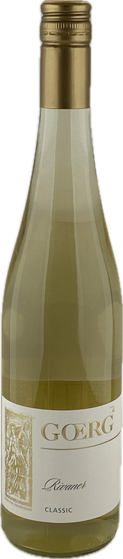 2024er Rivaner Classic