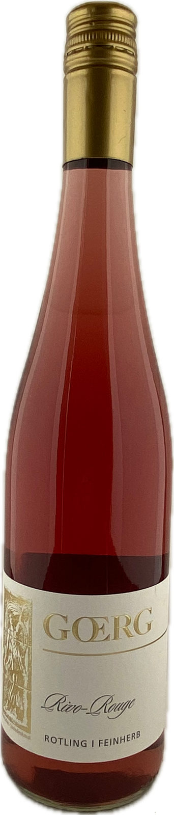 2023er Rivo-Rouge Rotling