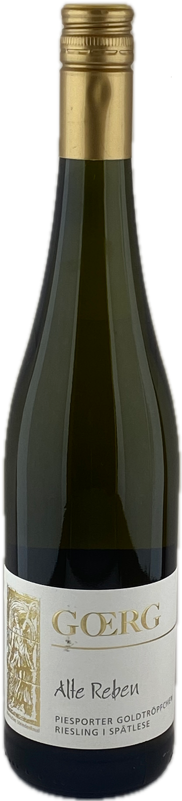 2023er Riesling Spätlese Piesporter Goldtröpfchen